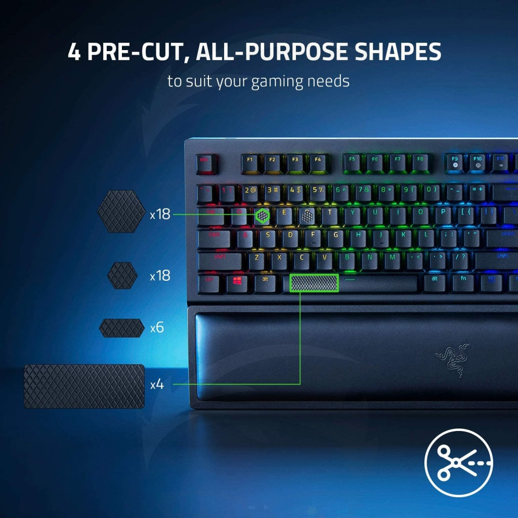 Razer Universal Grip Tape Razer Universal Grip Tape
